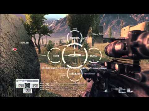 Operation Flashpoint : Red River Playstation 3