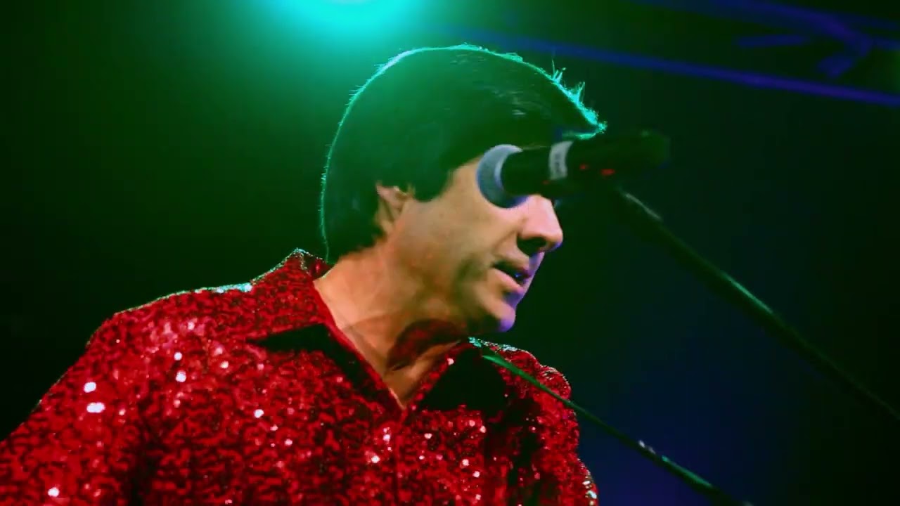 Promotional video thumbnail 4 for Neil Diamond Tribute by Steve Roth