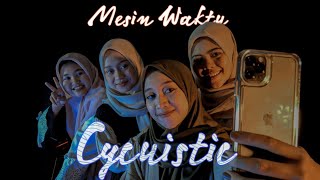 Download lagu Mesin Waktu Budi Doremi Cycuistic Cover... mp3