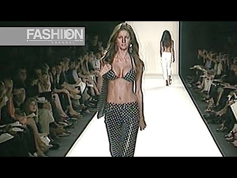 RALPH LAUREN Spring Summer 2000 New York - Fashion Channel