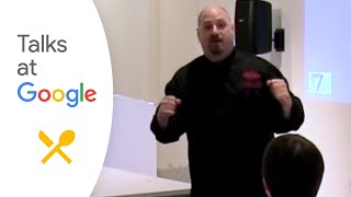 The Science of Whiskey | Anthony Caporale | Talks at Google