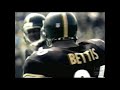 Visa Check Card Television Commercial 2001 NFL