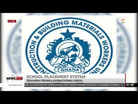 LIVE : News360 with Ayisha Yakubu & Martin Asiedu-Dartey || 09 - 10 - 2025