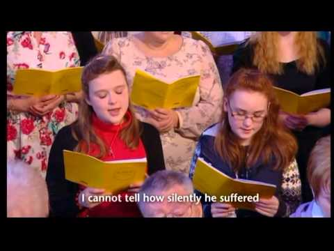 LONDONDERRY AIR-I CANNOT TELL WHY HE, WHOM ANGELS WORSHIP