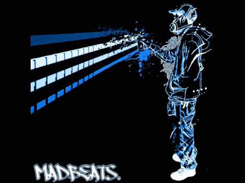 Cage ft Copywrite - The Weather Report (Instrumental)