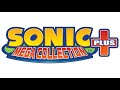 Main Menu 1HR Looped Sonic Mega Collection Plus Music