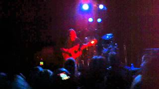 Stephen Stills &quot;So Begins the Task&quot; live Belly Up tavern, Solana Beach, CA, 11/21/11