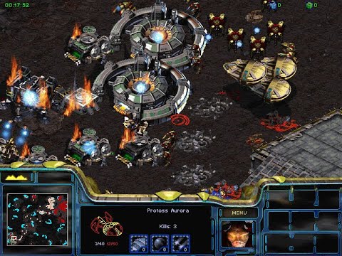 26 Apr 2021 Modstream - Golden Souls testing