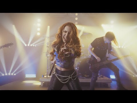 MOONLIGHT HAZE - Chase The Light