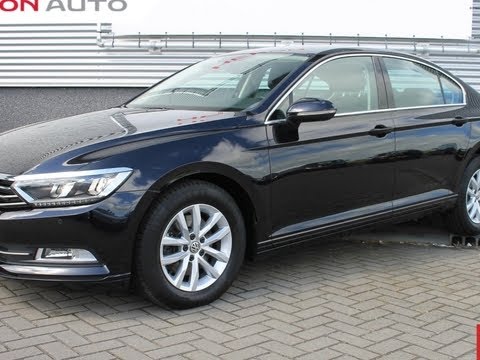 Volkswagen Passat 1.6 TDI 120PK BMT 7-DSG Comfortline