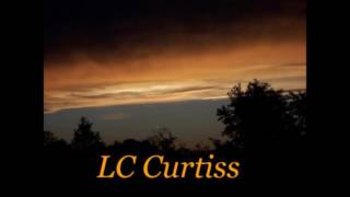 If You Could Touch Her At All   Willie Nelson Cover by LC Curtiss