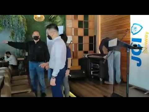 JCI Sunway Damansara 4th Installation Luncheon | 10th July 2022