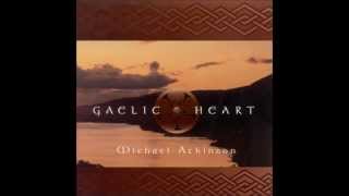 Michael Atkinson - Isle of Saintes and Poets (Gaelic Heart)