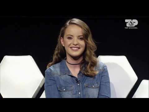 Select, 1 Mars 2017, Pjesa 2 - Top Channel Albania - Entertainment Show