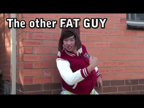 Asia's BIGGEST LOSER (parody)