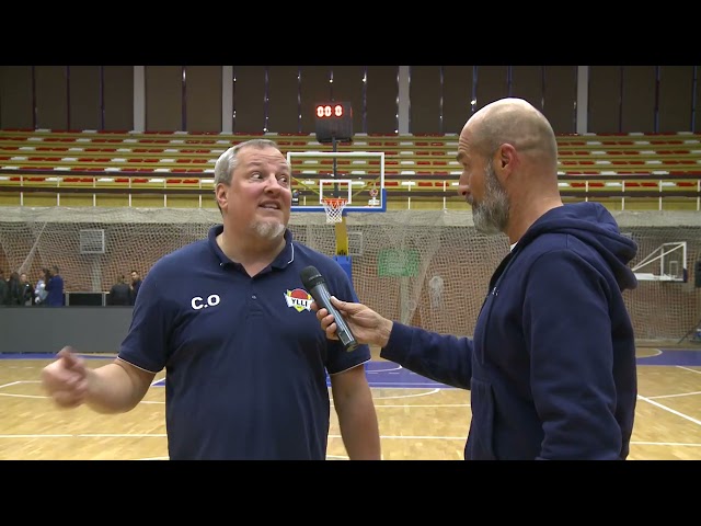 John Casey Owens flet pas fitores ndaj Borës