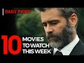 Best 10 Mystery Thrillers Movies On Prime Video Tubi