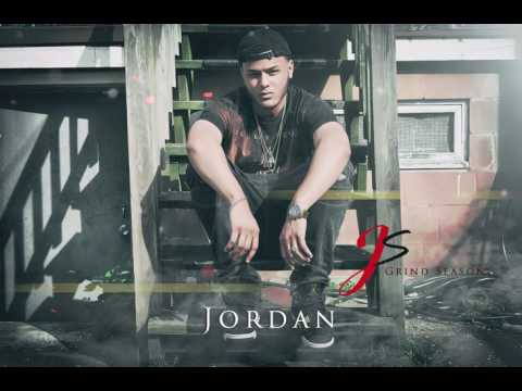 JS- Jordan ( Official Audio)