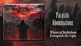 Parasitic Abominations