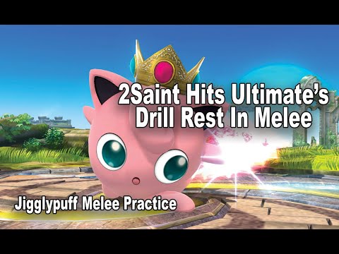 Pre Summit Jigglypuff Practice With 2Saint