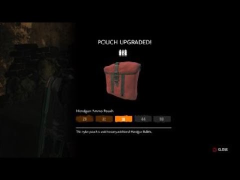 The Evil Within Da Pwussy Pt.49