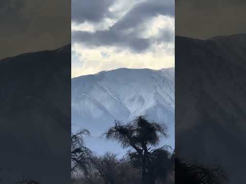 🌨️🗻 #Medanitos #Fiambala #catamarcaargentina