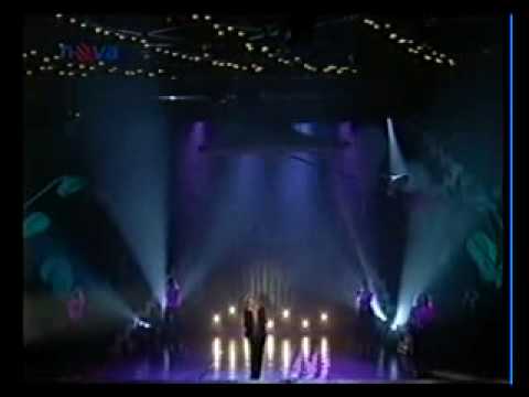Iveta Bartošová - Skandál