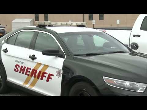 Suffolk County Corrections Exam