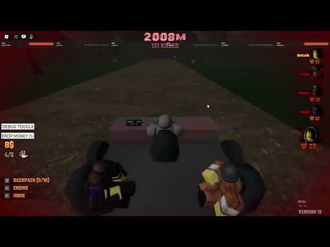 Route 06 - Prototype Version 13 - 3rd August 2025