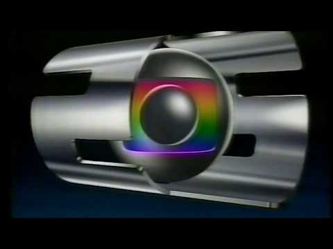 Intervalo: Festival 25 Anos - Globo/SP (07/02/1990)