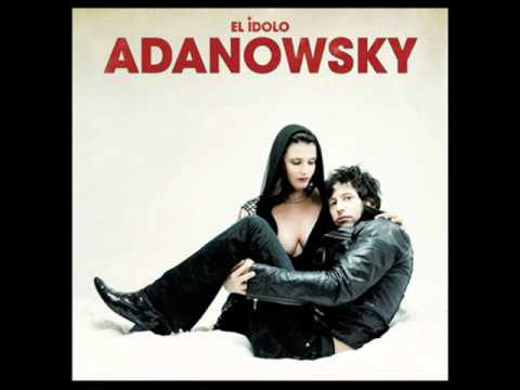 download lagu mp3 mp4 Yo Soy Adanowsky, download lagu Yo Soy Adanowsky gratis, unduh video klip Yo Soy Adanowsky