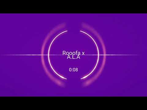 Rooofa x A.L.A - SnapShot ( Official Music Audio )