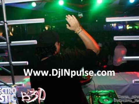 Dj INpulse Hello Titty Mix! 2011 Part 2