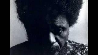 Pharoah Sanders - Greeting to Saud (Brother McCoy Tyner) [Elevation] 1973