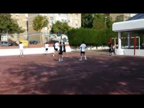 CSK La Ropa - Atlético Balompié