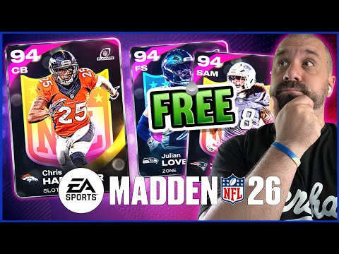 12 Coins = TWO FREE 94 OVR Playoff Champions!