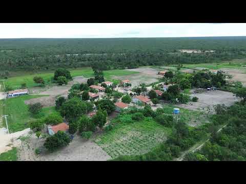 Comunidade de Pedras - São Desidério BA #10