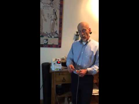 Pilot Diode Laser Testimonial - Dr. Ivo Waerlop