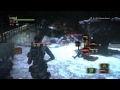 RESIDENT EVIL REVELATIONS 2 Raid Mode Jill Valentine