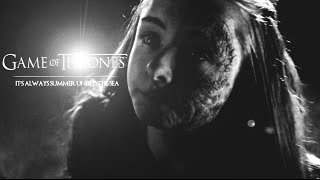 Game Of Thrones (Soundtrack) | It&#39;s Always Summer Under the Sea (Shireen&#39;s Song)