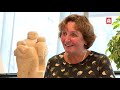 Burgemeester Liesbeth Spies over sport en ondernemers