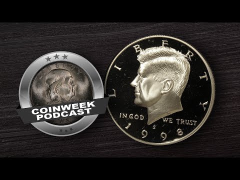 CoinWeek Podcast #108: Coin Submission Success Strategies