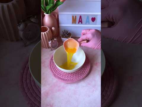 Part 1 How to make bento cake #bentocakerecipe #bentocake #cakerecipes #egglesscake #vanillacake