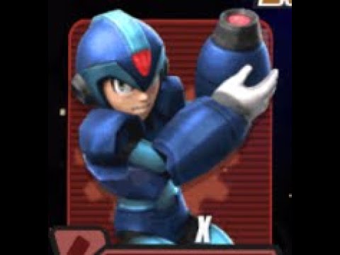 PMEX REMIX Classic Mode - X