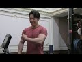 10 min Arm Workout | WD #1