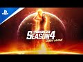 NBA 2K23 - Season 4 Launch Trailer | PS5 & PS4 Games