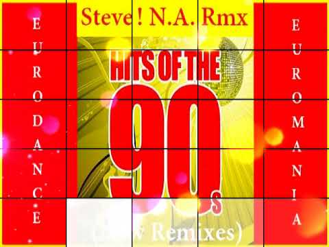 Free Bird & CJ Sailor - Luna kak struna (Steve! N.A. Rmx)(New Remixes)(rap mix)