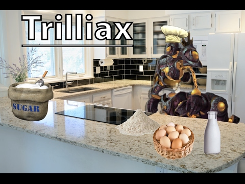 NH Mythic Trilliax - Balance druid PoV