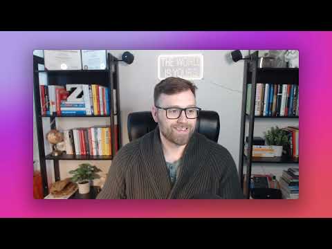 How I Became the Human Glue at Work