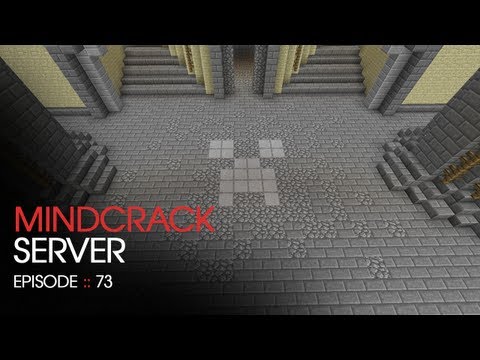 The Mindcrack Minecraft Server - Episode 73 - 1.3 Errand List